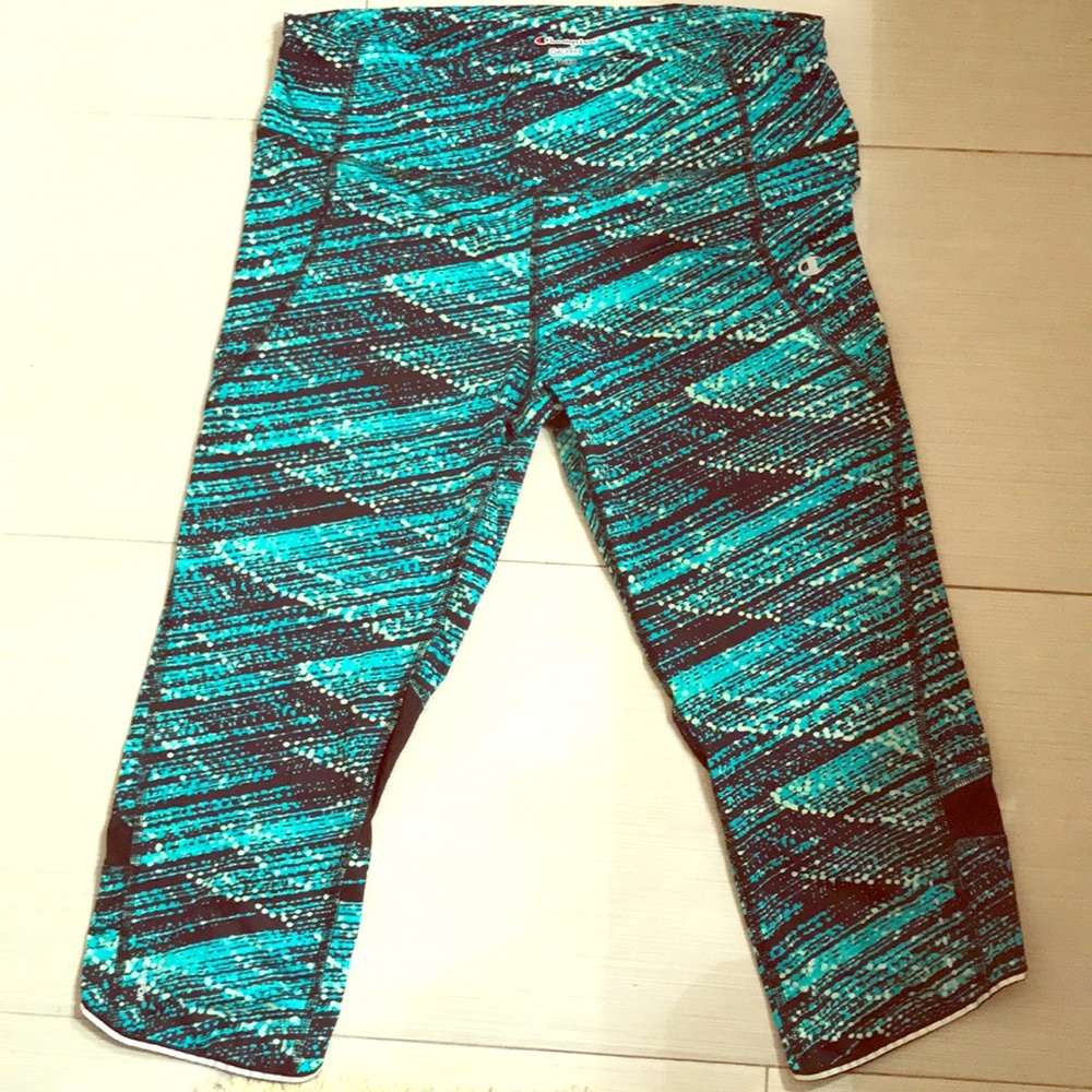 Champion workout pants